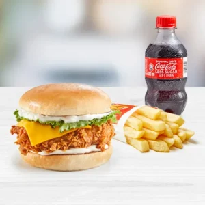 munch meal