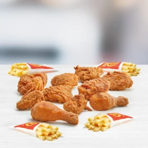 jumbo meal