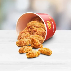 20 zamba spicy winglets
