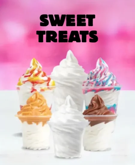 sweettreats menu sweettreats menu