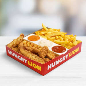 chicken feast