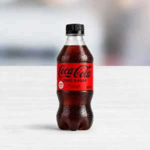 Coke Zero 300ml Drink