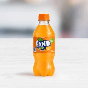 Fanta Orange 300ml Drink