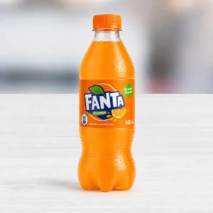 Fanta Orange 440ML Drink