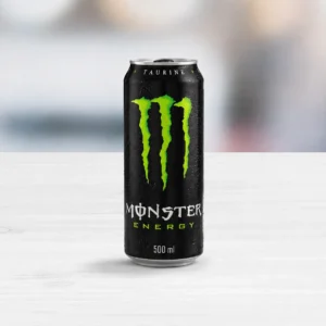 Monster 500ml Drink