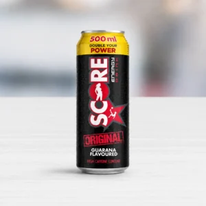 Score 500ml Drink
